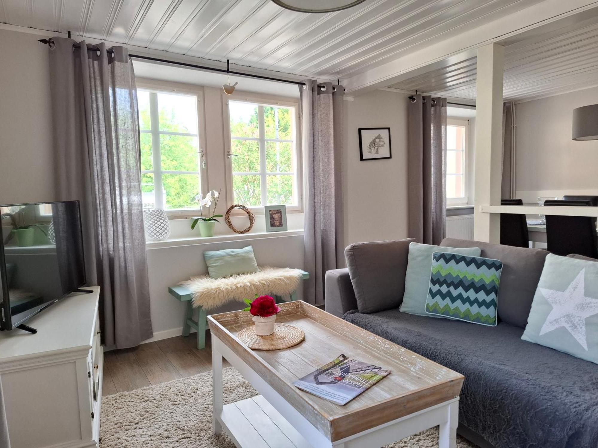 Ferienhaus N° 14 뮐하임 안 데어 모젤 외부 사진