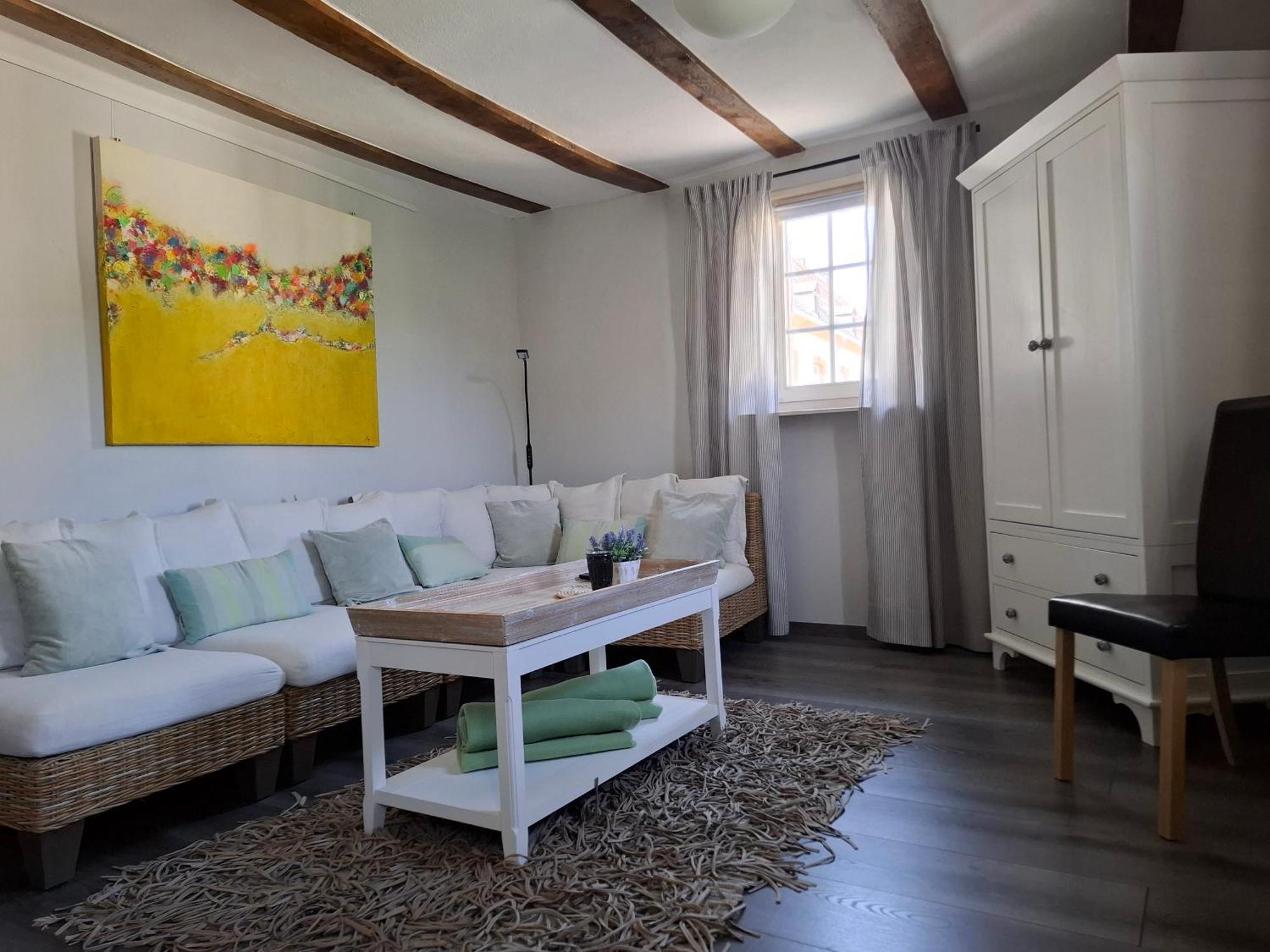 Ferienhaus N° 14 뮐하임 안 데어 모젤 외부 사진